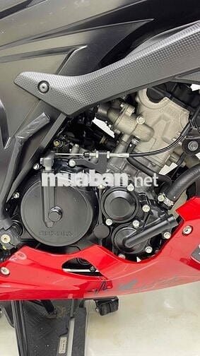 Suzuki GSX S150 2017 Đỏ đen 22000 km