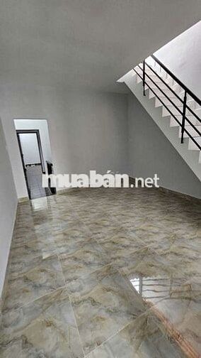 Cho thuê nhà Mặt Tiền Huỳnh Tấn Phát Quận 7