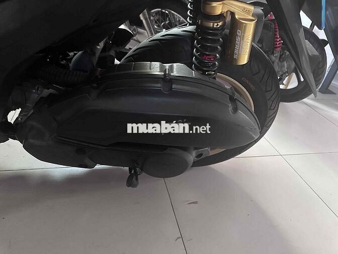Yamaha NVX v2 2020 Đen 30.000 km
