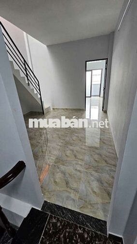 Cho thuê nhà Mặt Tiền Huỳnh Tấn Phát Quận 7