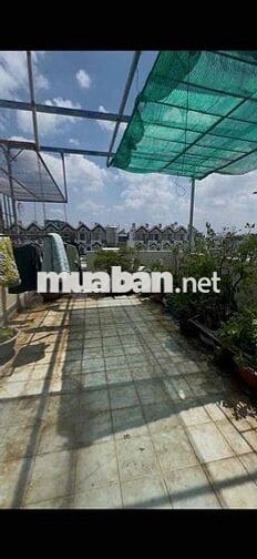 CẦN RA GẤP NHÀ CHÍNH CHỦ SHR LIÊN KHU 5-6