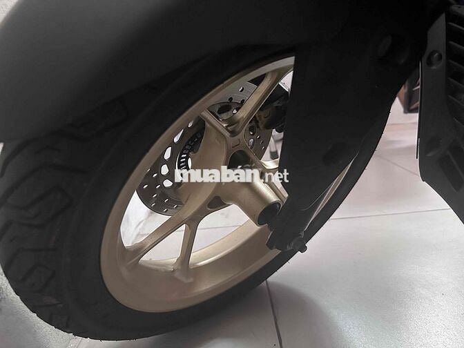 Yamaha NVX v2 2020 Đen 30.000 km