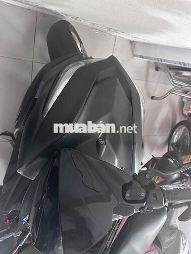 Yamaha NVX v2 2020 Đen 30.000 km