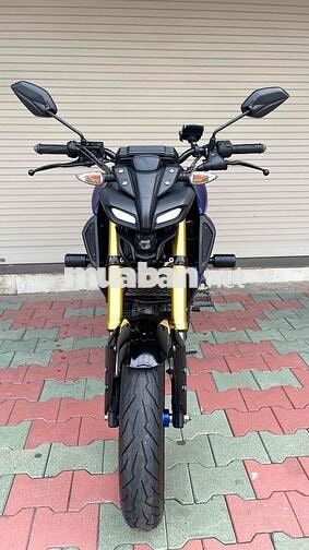 Yamaha MT15 2019 Xanh đen 31000 km