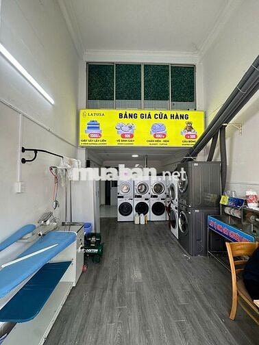 TUYỂN DỤNG NV GIẶT SẤY KHÔNG KINH NGHIỆM ĐÀ NẴNG