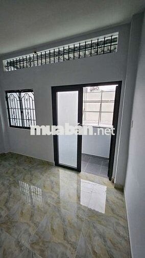 Cho thuê nhà Mặt Tiền Huỳnh Tấn Phát Quận 7