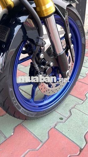 Yamaha MT15 2019 Xanh đen 31000 km