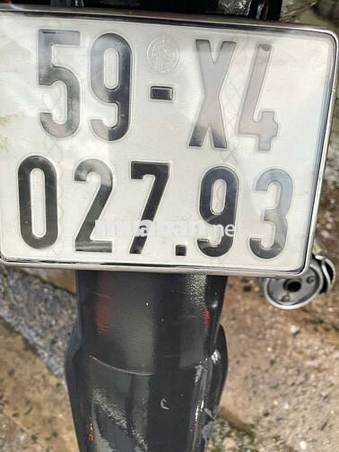Yamaha Jupiter 2010 Đỏ 5000 km