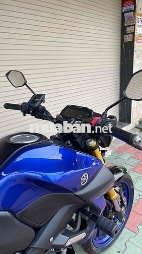 Yamaha MT15 2019 Xanh đen 31000 km