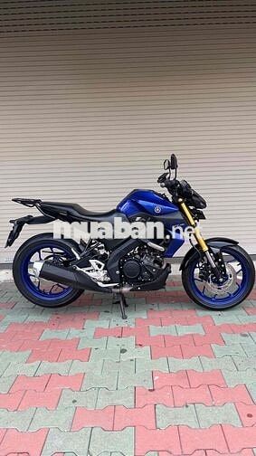 Yamaha MT15 2019 Xanh đen 31000 km