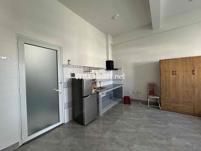 CĂN HỘ FULL NỘI THẤT MỚI 100% – GẦN NGÃ BA HUẾ