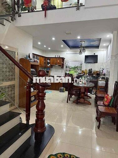 CẦN RA GẤP NHÀ CHÍNH CHỦ SHR LIÊN KHU 5-6