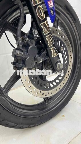 Honda CBR150 2011 Đỏ 56k km