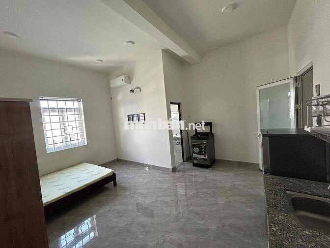 CĂN HỘ FULL NỘI THẤT MỚI 100% – GẦN NGÃ BA HUẾ