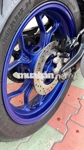 Yamaha MT15 2019 Xanh đen 31000 km