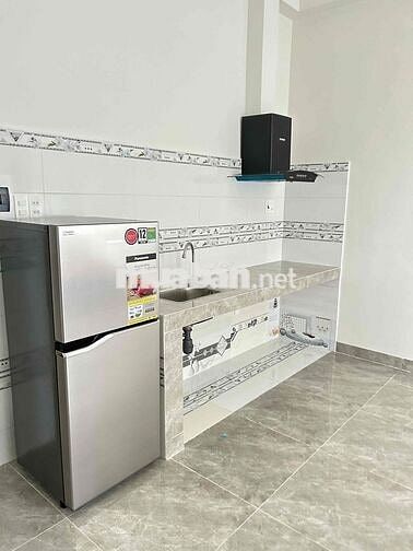CĂN HỘ FULL NỘI THẤT MỚI 100% – GẦN NGÃ BA HUẾ