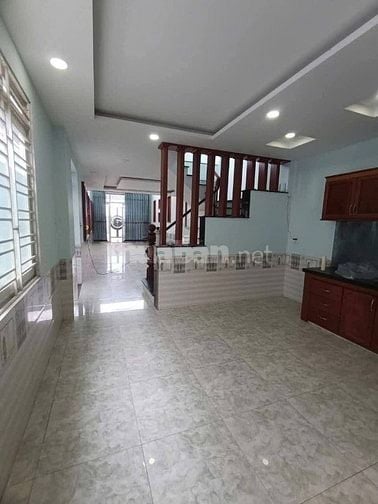 ⛔ Cho Thuê Nhà 4PN Đường 138 - Phường Tân Phú. Quận 9 cũ 
