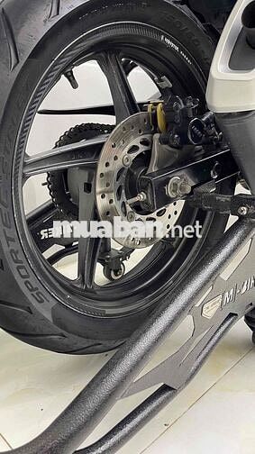 Honda CBR150 2011 Đỏ 56k km