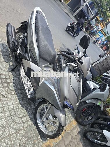 Ab 2016.máy zin,xe đẹp.BS:71B3-10243.full CN