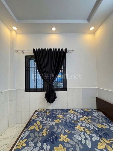     BÁN NHÀ PHAN VĂN TRỊ 33M2 HXT KINH DOANH GẦN CITYLAND 7 TỶ NHỈNH