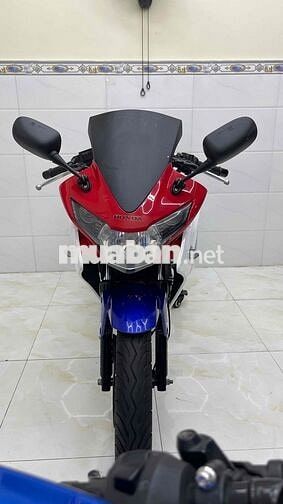 Honda CBR150 2011 Đỏ 56k km