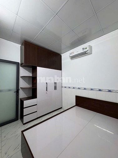     BÁN NHÀ PHAN VĂN TRỊ 33M2 HXT KINH DOANH GẦN CITYLAND 7 TỶ NHỈNH
