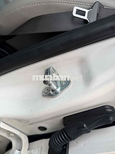 Chevrolet Cruze 2016 Trắng Tự động