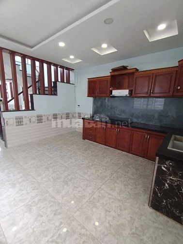 ⛔ Cho Thuê Nhà 4PN Đường 138 - Phường Tân Phú. Quận 9 cũ 