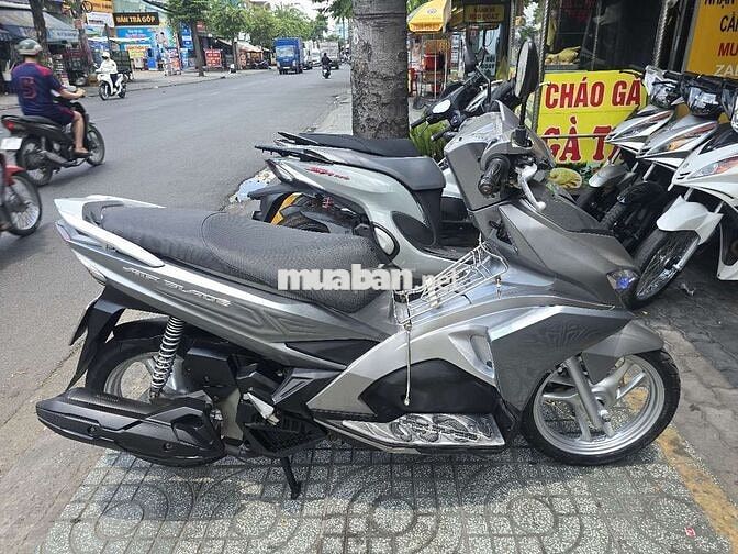 Ab 2016.máy zin,xe đẹp.BS:71B3-10243.full CN