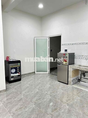 CĂN HỘ FULL NỘI THẤT MỚI 100% – GẦN NGÃ BA HUẾ