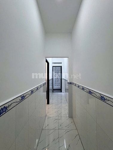     BÁN NHÀ PHAN VĂN TRỊ 33M2 HXT KINH DOANH GẦN CITYLAND 7 TỶ NHỈNH