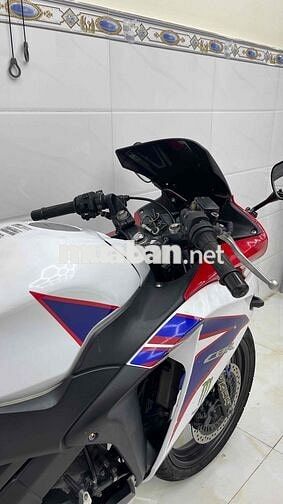 Honda CBR150 2011 Đỏ 56k km