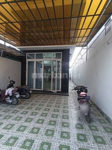 ⛔ Cho Thuê Nhà 4PN Đường 138 - Phường Tân Phú. Quận 9 cũ 