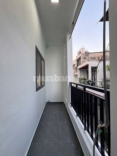     BÁN NHÀ PHAN VĂN TRỊ 33M2 HXT KINH DOANH GẦN CITYLAND 7 TỶ NHỈNH
