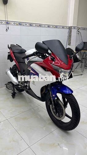 Honda CBR150 2011 Đỏ 56k km
