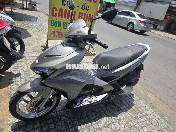 Ab 2016.máy zin,xe đẹp.BS:71B3-10243.full CN