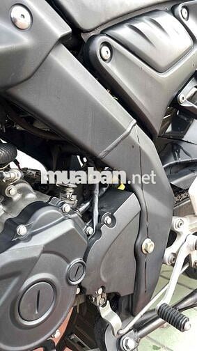 Yamaha MT15 2019 Xanh đen 31000 km