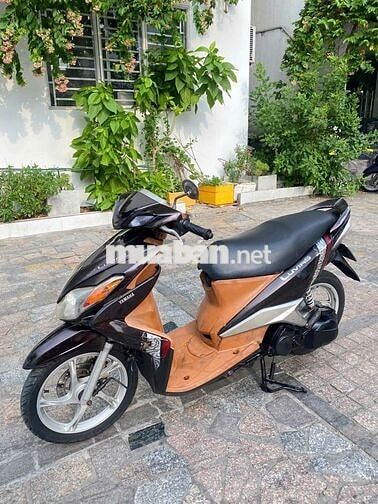 Yamaha Luvias bstp
