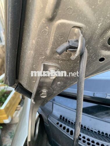 KIA Morning Si 2018 Vàng cát