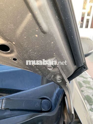 KIA Morning Si 2018 Vàng cát
