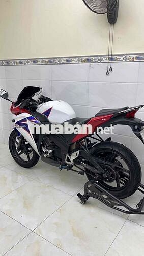 Honda CBR150 2011 Đỏ 56k km