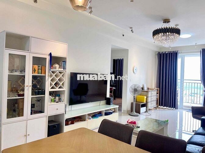 Cho thuê căn hộ cao cấp 3pn The Park Residence