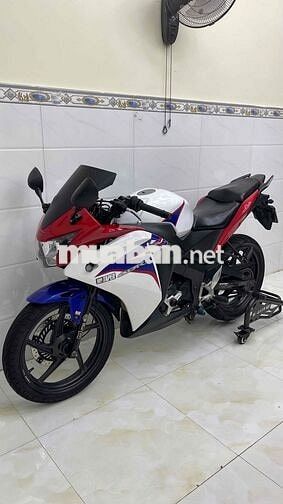 Honda CBR150 2011 Đỏ 56k km