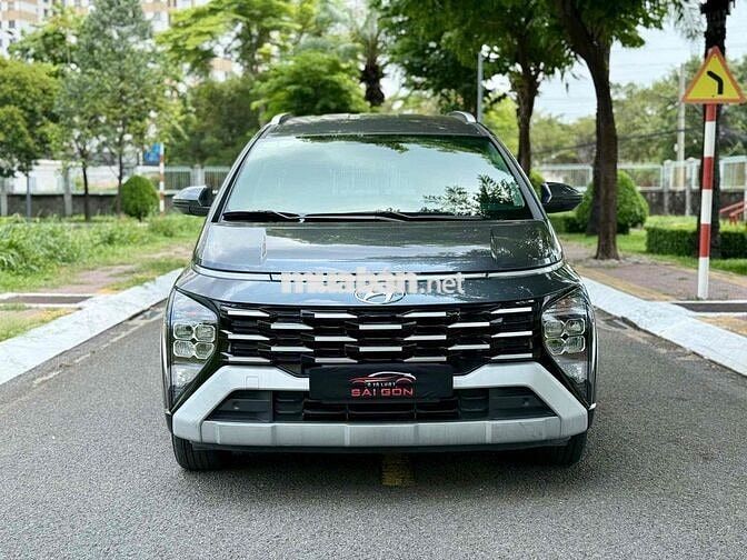 Hyundai Stargazer 2025 X cao cấp