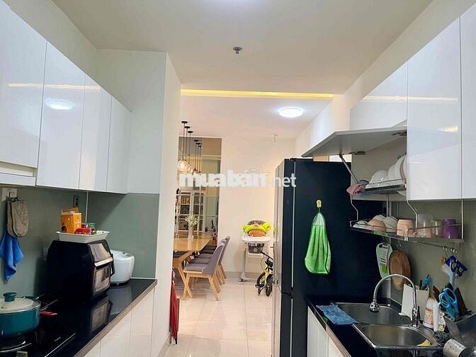 Cho thuê căn hộ cao cấp 3pn The Park Residence