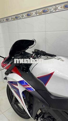 Honda CBR150 2011 Đỏ 56k km
