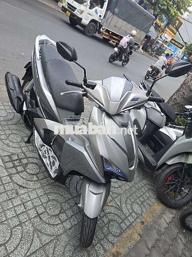 Ab 2016.máy zin,xe đẹp.BS:71B3-10243.full CN
