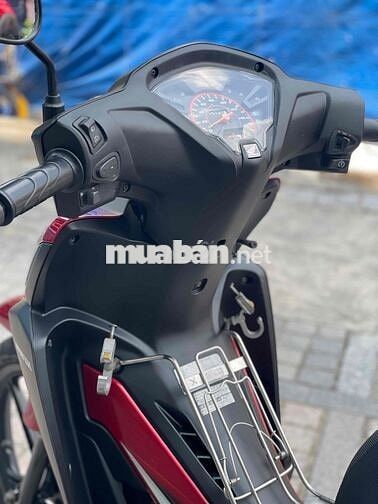 RSX FI 2018 ngay chủ trả trc 9tr9 nhận xe