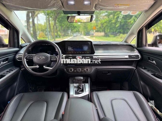 Hyundai Stargazer 2025 X cao cấp