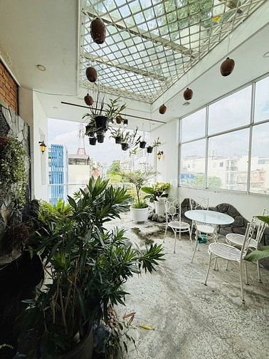 Mặt tiền cư xứ Phú Lâm A trục chính 4x20 5 tầng